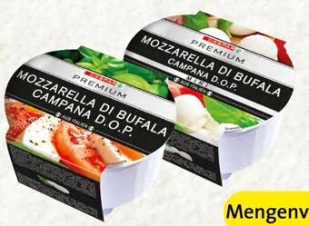 Spar Mozzarella di bufala campana Angebot