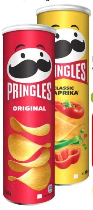 Spar Chips Angebot