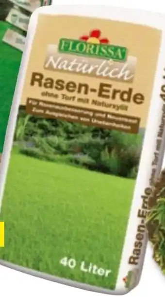 Bauhaus Natürlich rasenerde Angebot