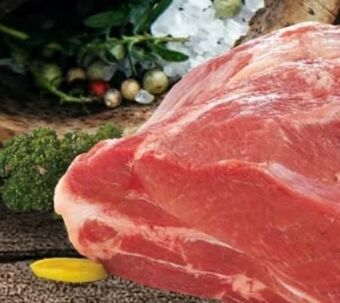 Spar Schweinsschopfbraten Angebot