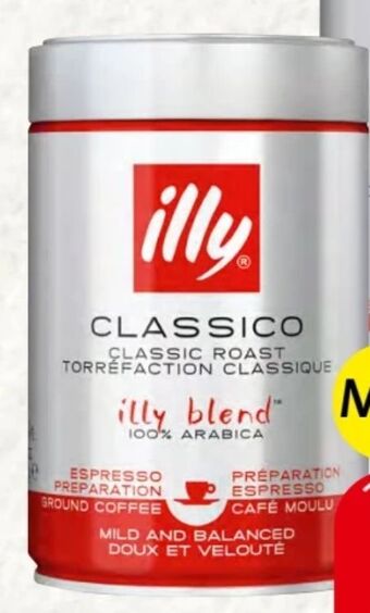 Spar Caffè espresso Angebot