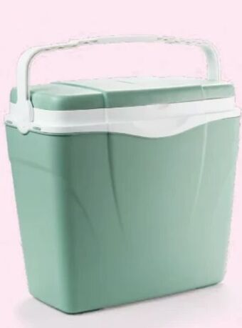 Interspar Kühlbox Angebot