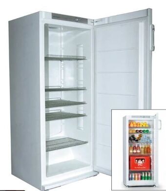 Interspar Getränkekühlschrank fk 2611 Angebot