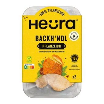 Billa Backhendl Angebot