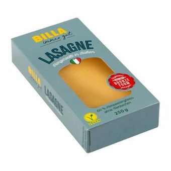 Billa Immer gut lasagne Angebot