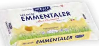 Billa Emmentaler Angebot