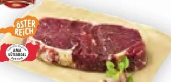 Billa Die grillerei xl cut chuck steak Angebot