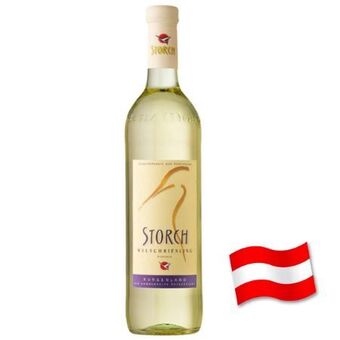 Billa Storch welschriesling Angebot
