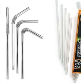 Interspar Trinkhalme Angebot