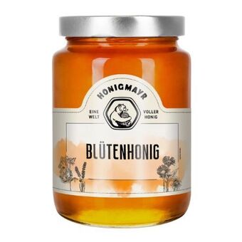 Billa Blütenhonig Angebot