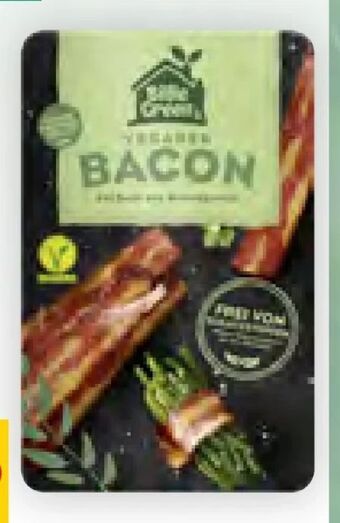 Billa Veganer bacon Angebot