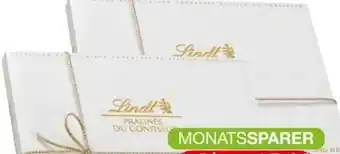 Spar Bonbonniere gold weiss Angebot