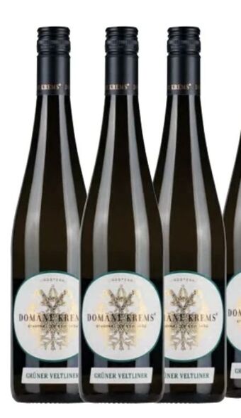 Spar Grüner veltliner Angebot