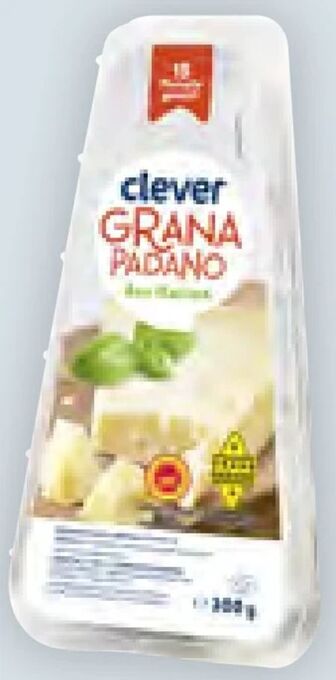 Billa Grana padano Angebot