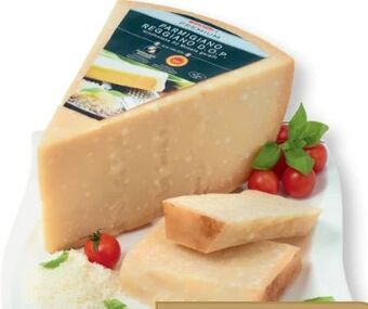 SPAR Gourmet Parmigiano reggiano Angebot