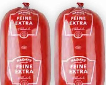 Billa Feine extra Angebot