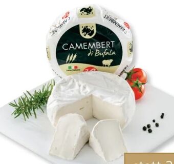 SPAR Gourmet Camembert Angebot