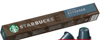 Spar Nespresso Angebot