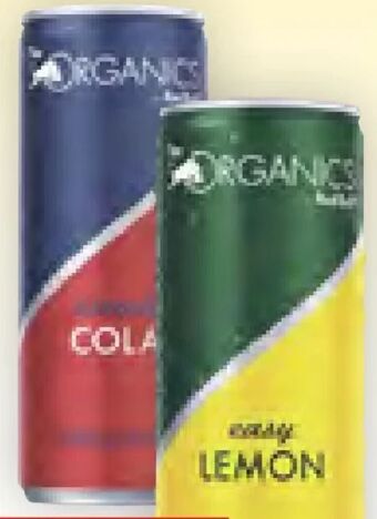 Billa Organics Angebot