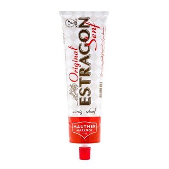 Billa Estragon senf Angebot