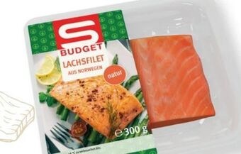 SPAR Gourmet Lachsfilet Angebot