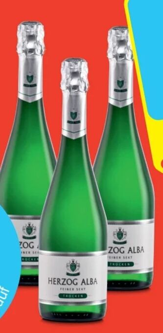 Hofer Sekt Angebot