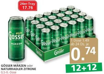 SPAR Gourmet Märzen Angebot