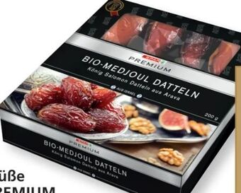 SPAR Gourmet Bio-medjoul datteln Angebot