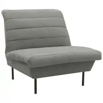 XXXLutz Sessel in graubraun Angebot