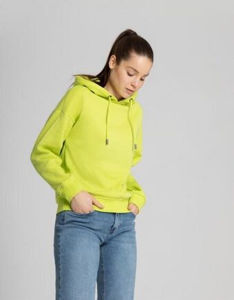 Takko Damen hoodie - print Angebot