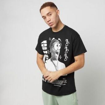 Snipes Big eyes tee Angebot