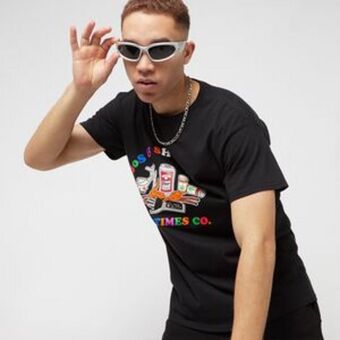 Snipes Fun times tee Angebot