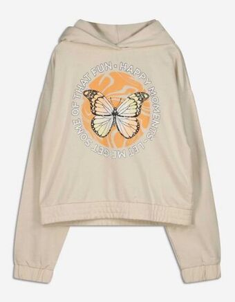 Takko Mädchen hoodie - print Angebot