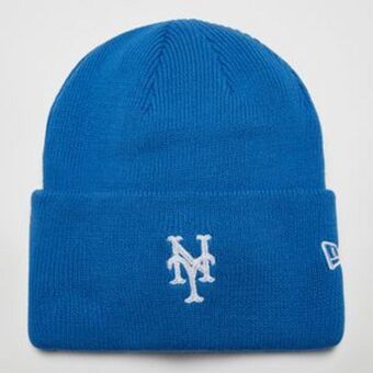 Snipes Beanie raised from concrete mlb new york mets Angebot