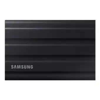 Samsung Portable ssd t7 shield Angebot