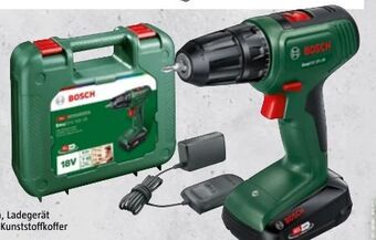 Bauhaus Akku-bohrschrauber easydrill 18v-38 Angebot