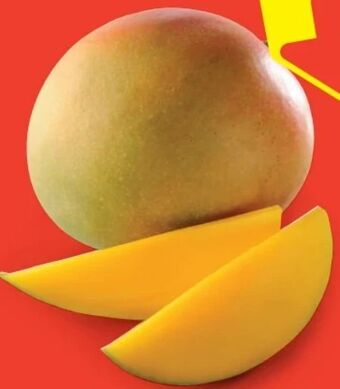 Hofer Iss reif! mango Angebot