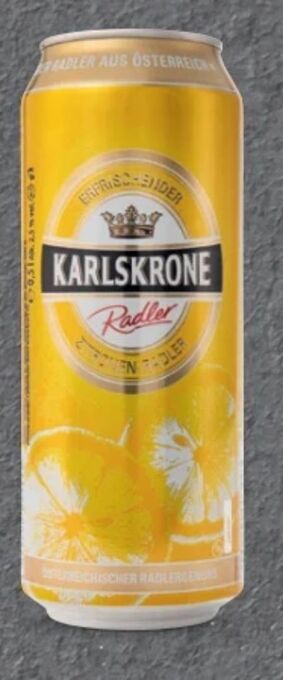 Hofer Radler Angebot