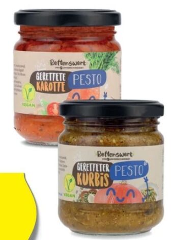 Hofer Pesto Angebot