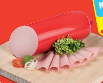 Hofer Extrawurst Angebot