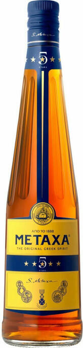 PENNY Metaxa 5 stern Angebot