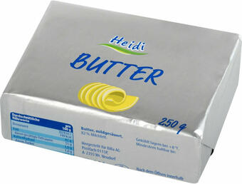 PENNY Heidi butter* Angebot