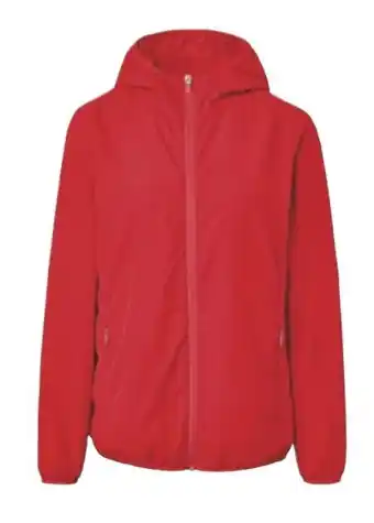 Tchibo Eduscho Damen funktionsjacke pack me Angebot