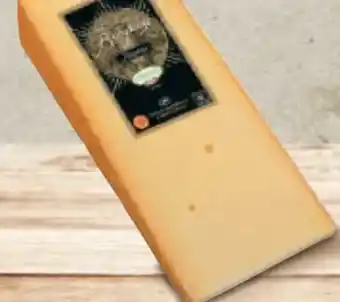 Metro Bergkäse reserva Angebot