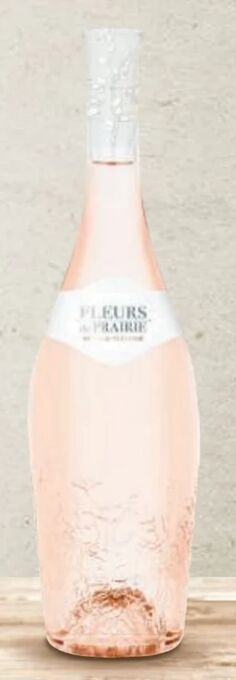 Metro Côtes de provence Angebot