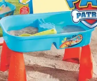 Paw patrol spielzeugset