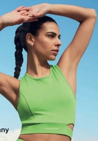 Pepco Damen sport-bh Angebot