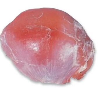 Metro Kalbs nuss Angebot