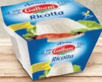 Metro Ricotta Angebot