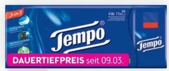 Bipa Taschentücher Angebot